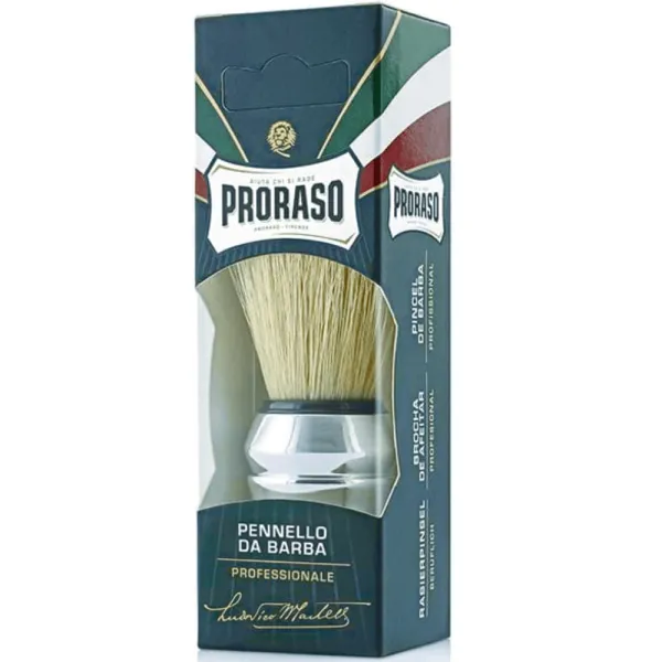 Proraso - Shaving Brush - Pędzel do golenia z naturalnej szczeciny