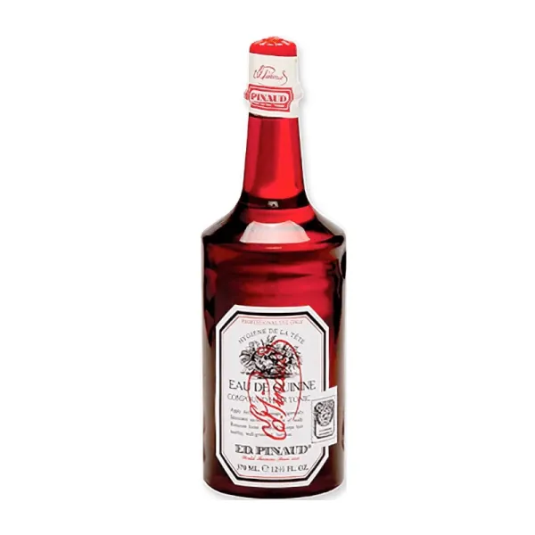 Clubman - Eau De Quinie Hair Tonic  - Tonik do Włosów 370ml