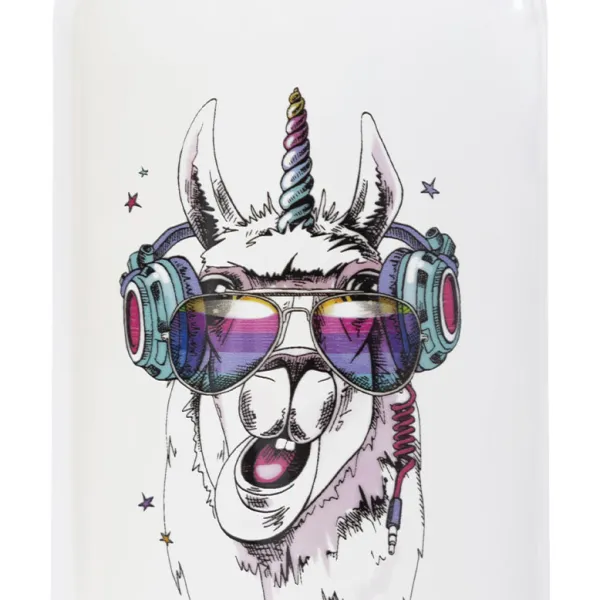 LaQ - Lama - 2w1 Żel pod prysznic i Szampon do włosów 300ml