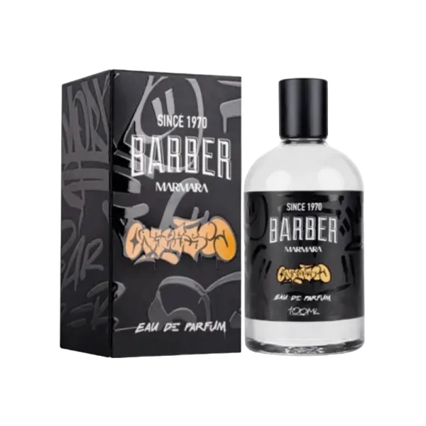 Marmara - Obsessed - Perfumy Męskie 100ml