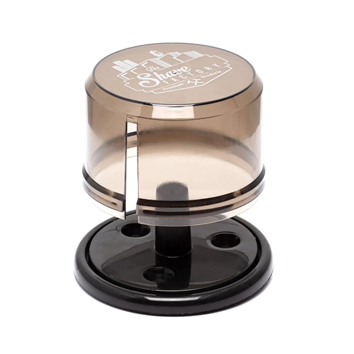 The Shave Factory - Neckpaper Dispenser - Podajnik na kołnierzyki fryzjerskie, kryzę