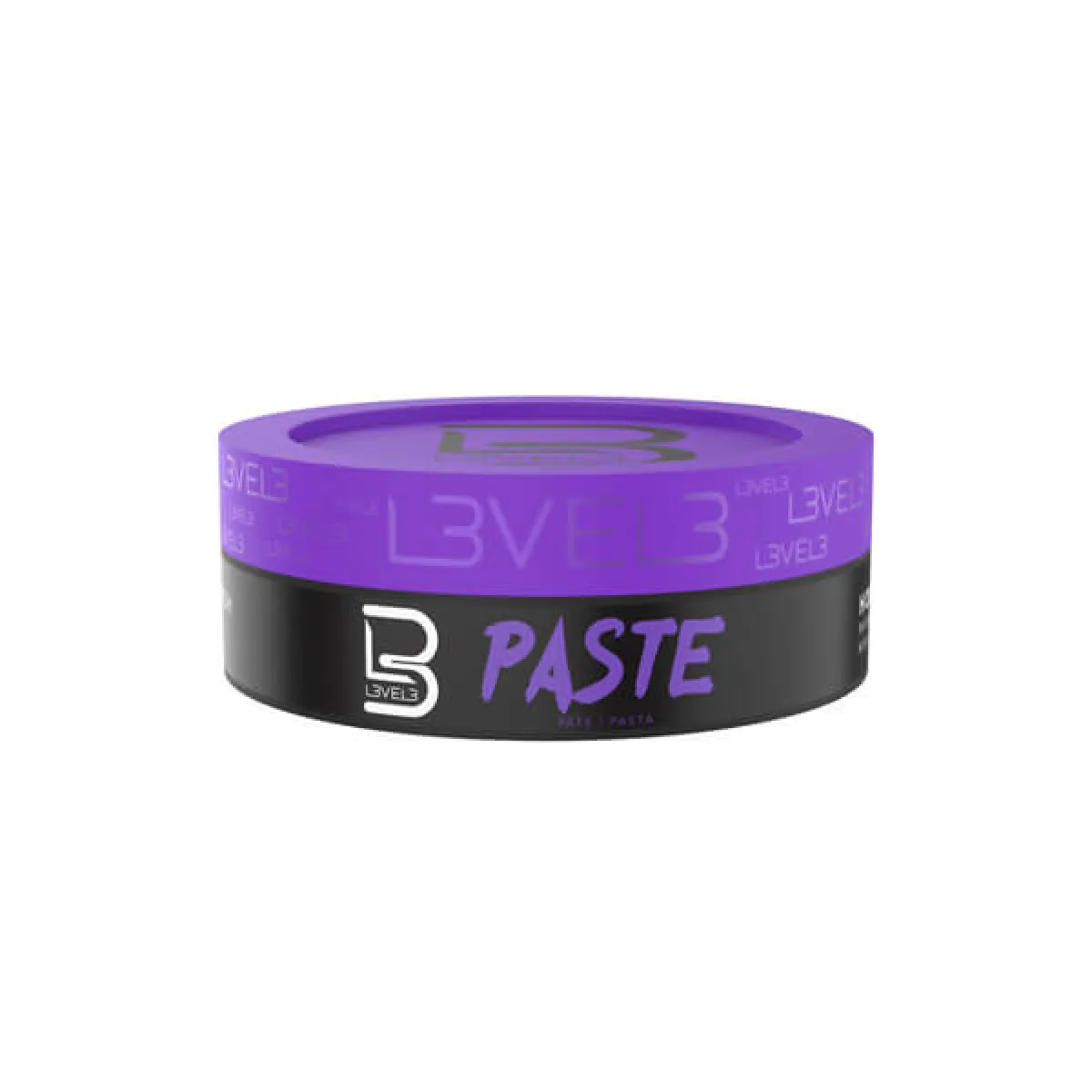 L3VEL3 / LV3 - Paste - Pasta do włosów 150ml