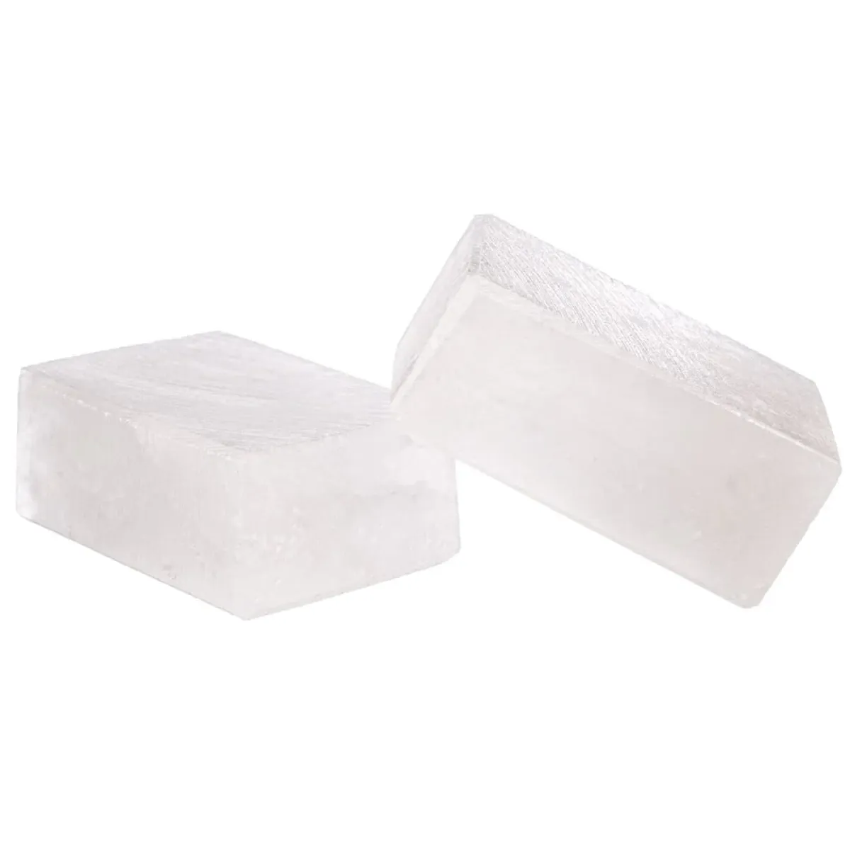 The Bluebeards Revenge - Alum Block - Ałun w kostce, łagodzący podrażnienia i skaleczenia 75g