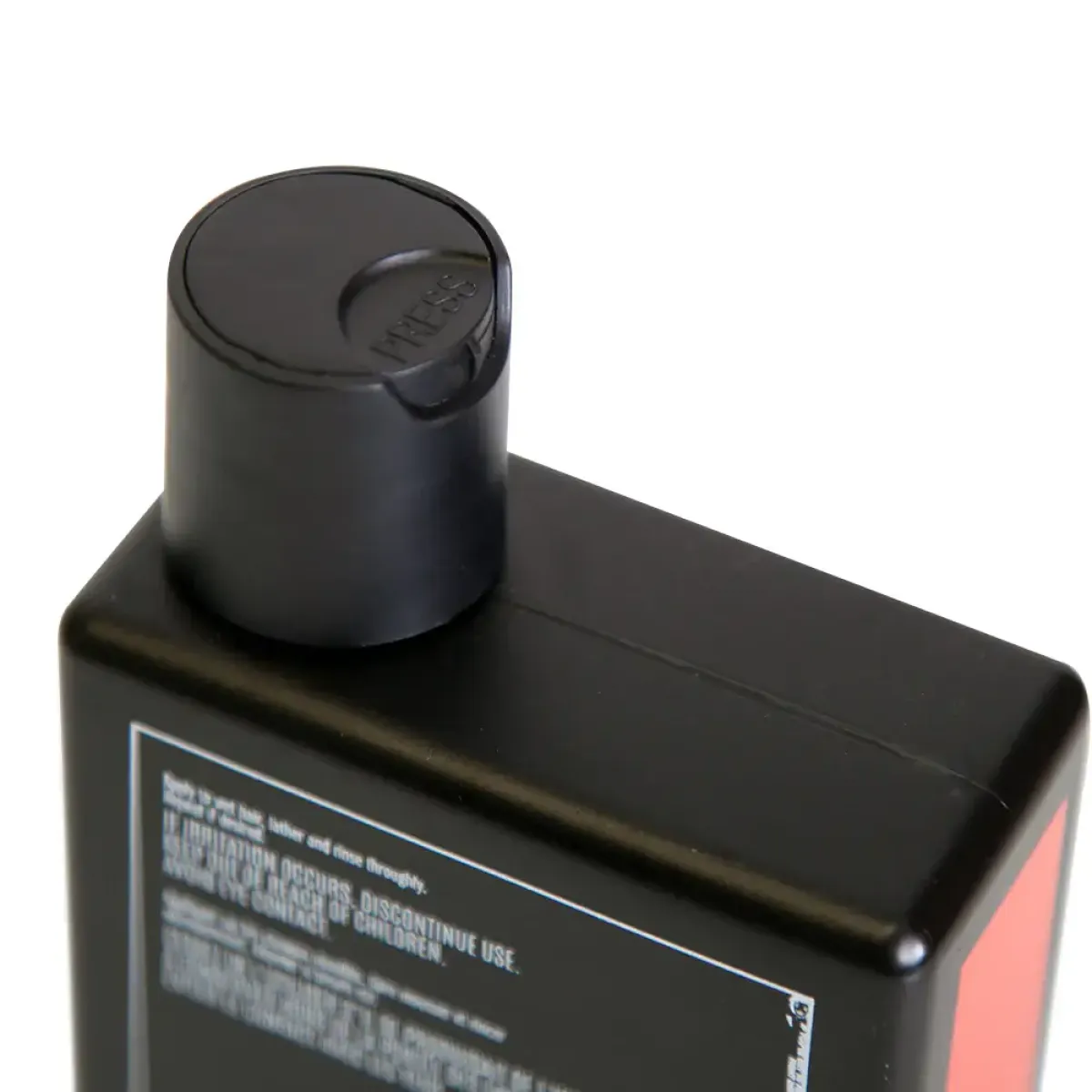 Uppercut Deluxe - Strength & Restore - Szampon do włosów z biotyną i kofeiną, do codziennej pielęgnacji 240ml