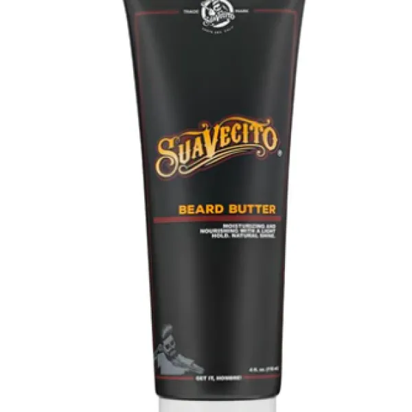 Suavecito - Original Beard Butter - Balsam do brody 118ml