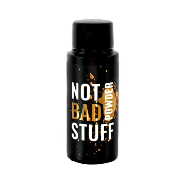 Not Bad Stuff - Hair Powder - Puder do stylizacji włosów 15ml