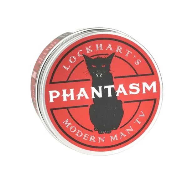 Lockhart's - Phantasm - Wodna pomada do włosów 96g