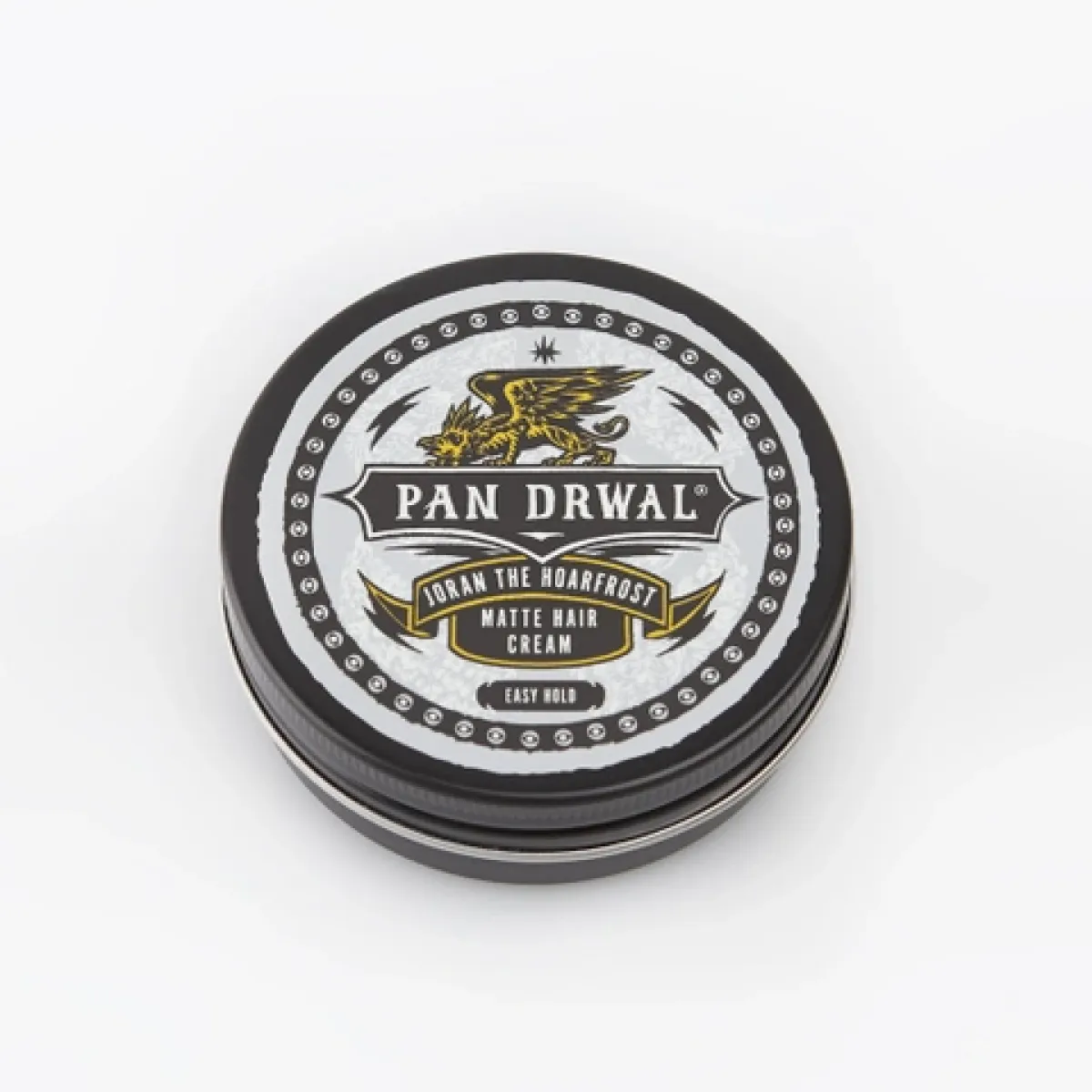 Pan Drwal - Joran The Hoarfrost - Matowa pomada do włosów 50ml