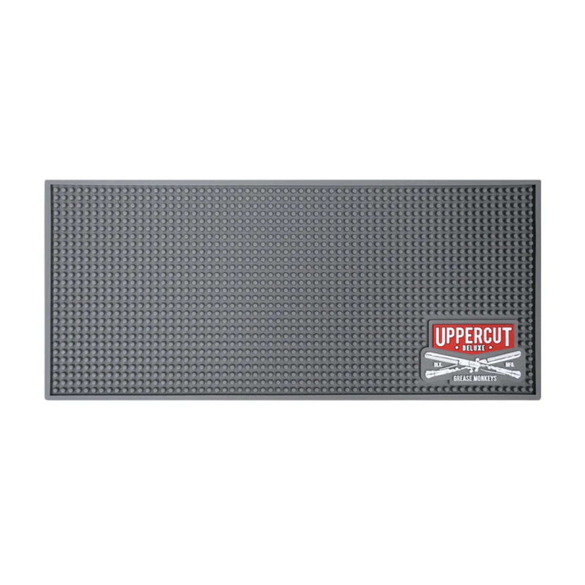 Uppercut Deluxe - Barber Counter Mat - mata pod ladę fryzjerską
