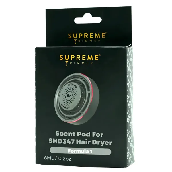 Supreme - HDA1 - Nakładka zapachowa do suszarki SHD347