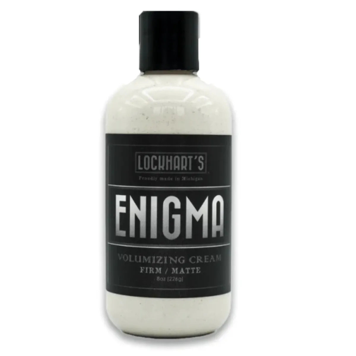 Lockhart's - Enigma - Krem do włosów, zwiększający objętość 227g