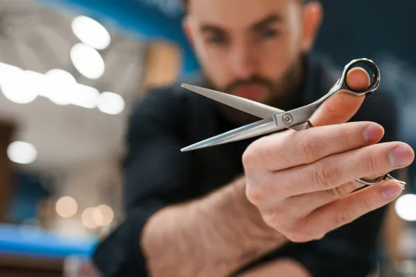 Jak dbać o akcesoria do golenia i pielęgnacji brody?