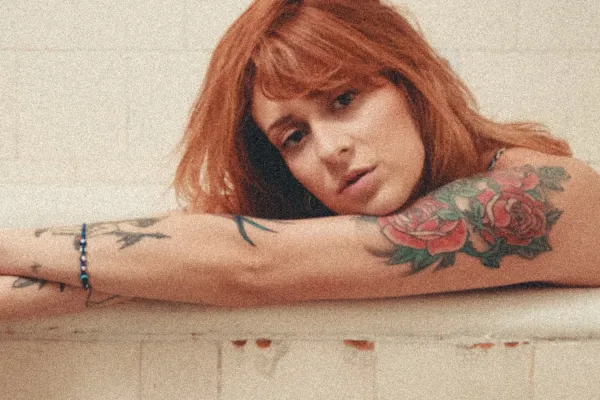 Jak myć tatuaż - żele i mydła oczyszczające do mycia tatuażu