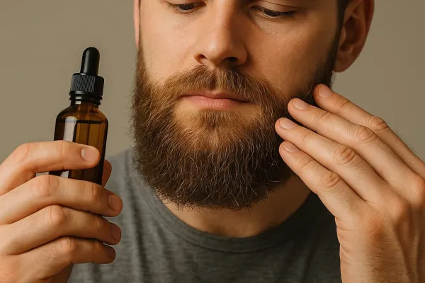 Broda a zapachy – jak sprawić, by zarost zawsze pachniał świeżo?