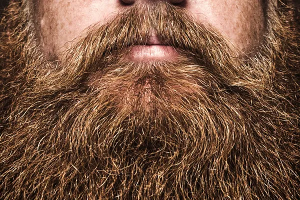 Jak wspomóc porost brody - preparaty na porost zarostu