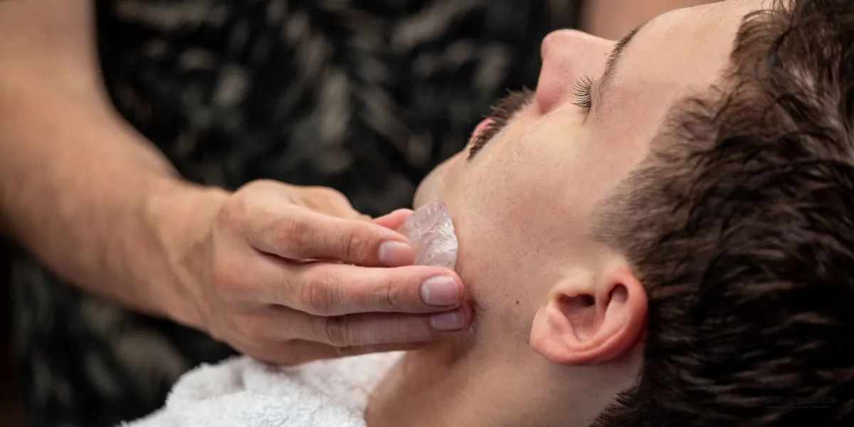 Krostki po goleniu - co robić żeby zniknęły