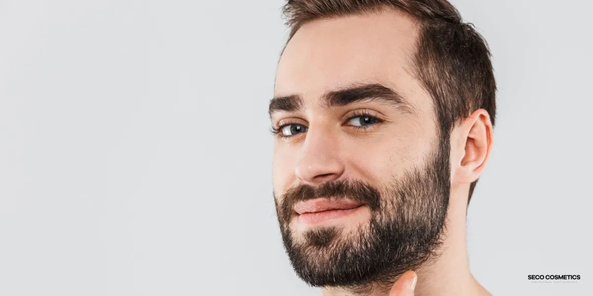 Jak pobudzić zarost na twarzy – fakty i mity
