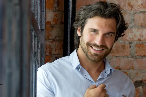 Męska pielęgnacja w zgodzie z cyklem dobowym