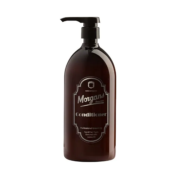 Morgan's - Hair Conditioner - Odżywka do włosów 1000ml