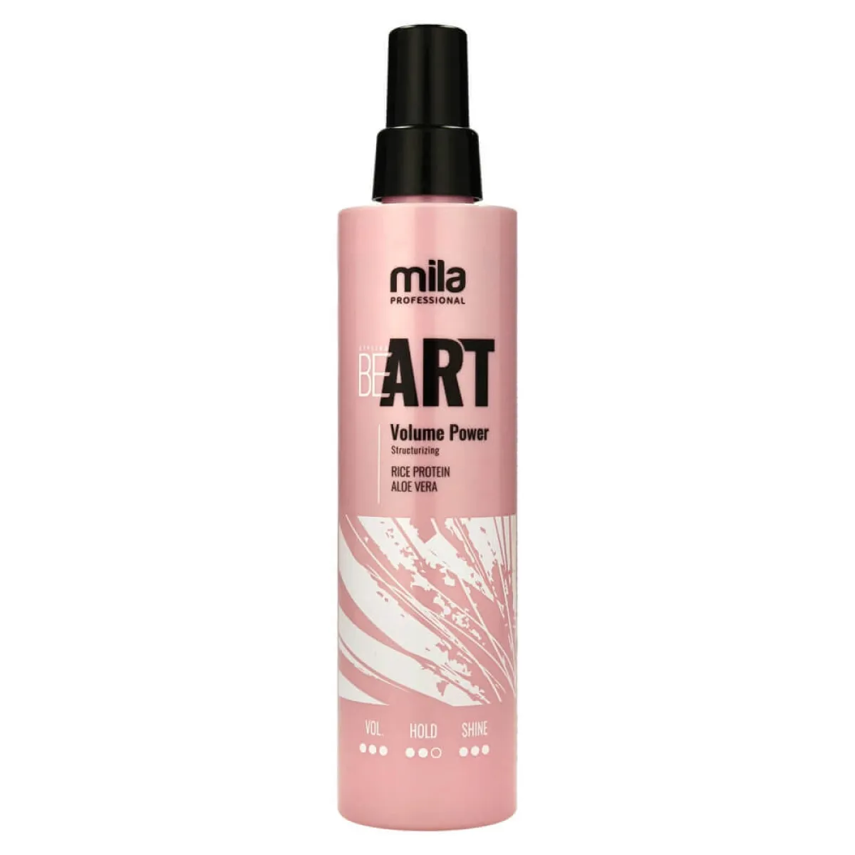Mila - Be Art Volume Power - Spray Zwiększający Objętość 200ml