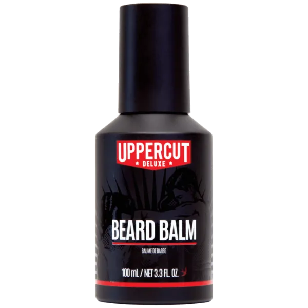 Uppercut Deluxe - Beard Balm - Balsam do brody 100ml