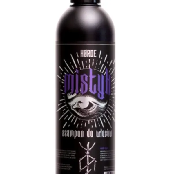 Horde Wild - Mistyk - Szampon do włosów 300ml