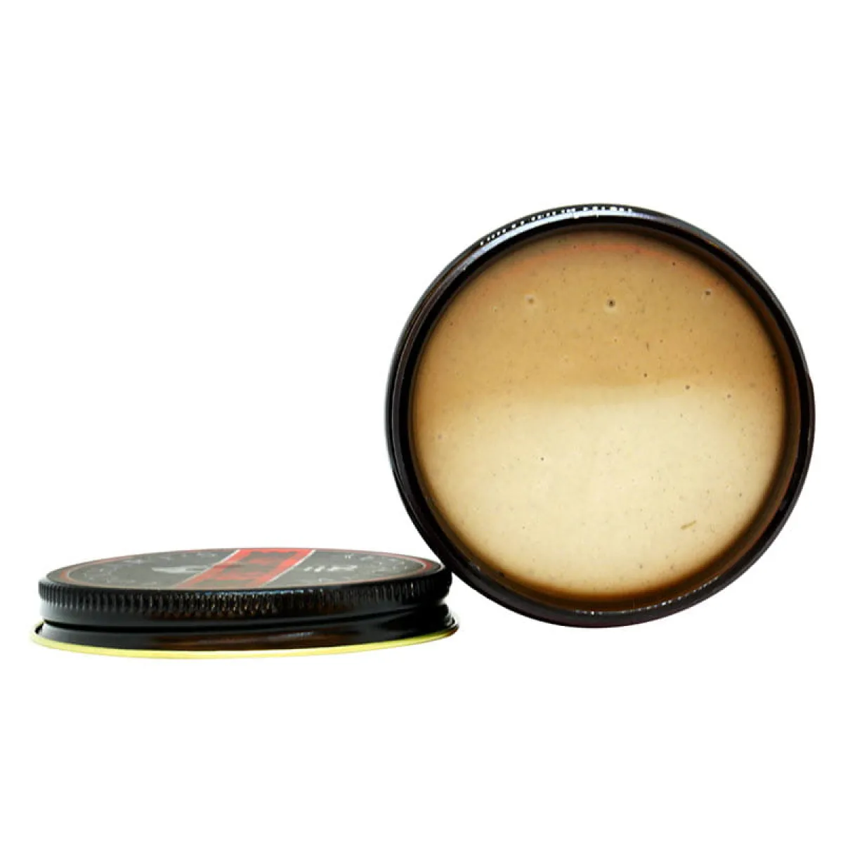 Lockhart's - Fire & Brimstone - Matte Clay -  Glinka do włosów 105g