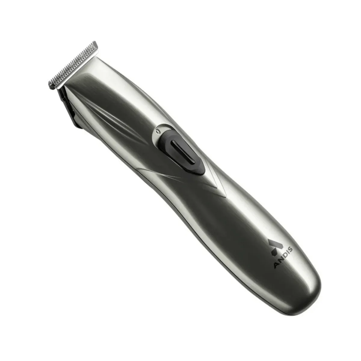Andis - Slimline Pro Trimmer Silver - Trymer do Włosów