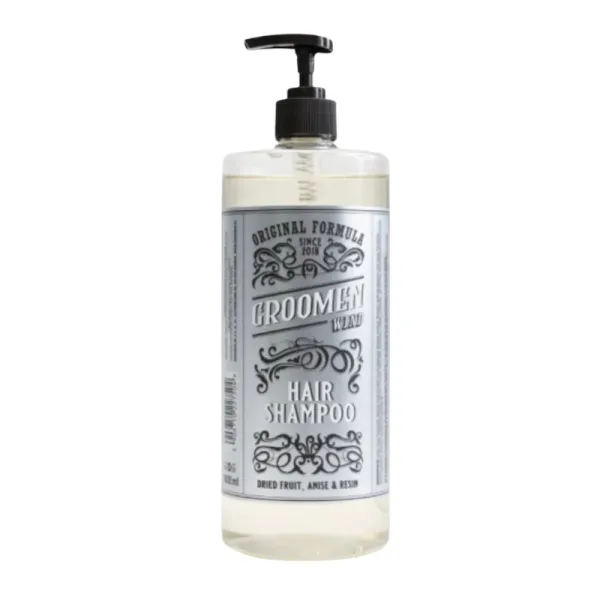 Groomen - Wind - Szampon do włosów 1000ml