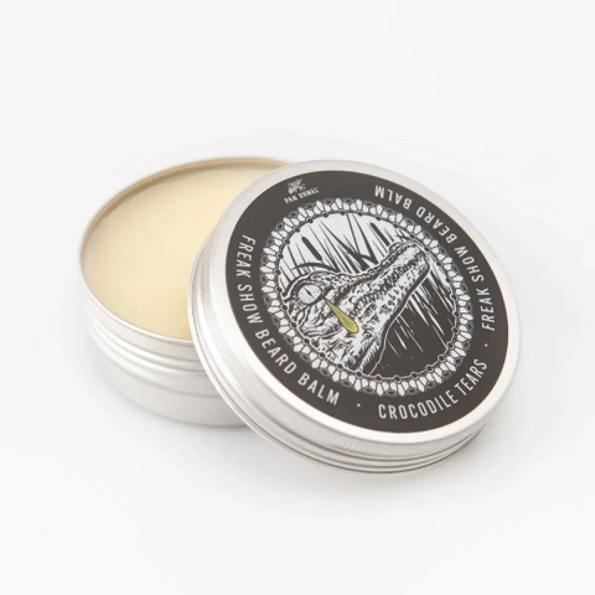 Pan Drwal - Freak Show Crocodile Tears - Balsam do brody 60ml