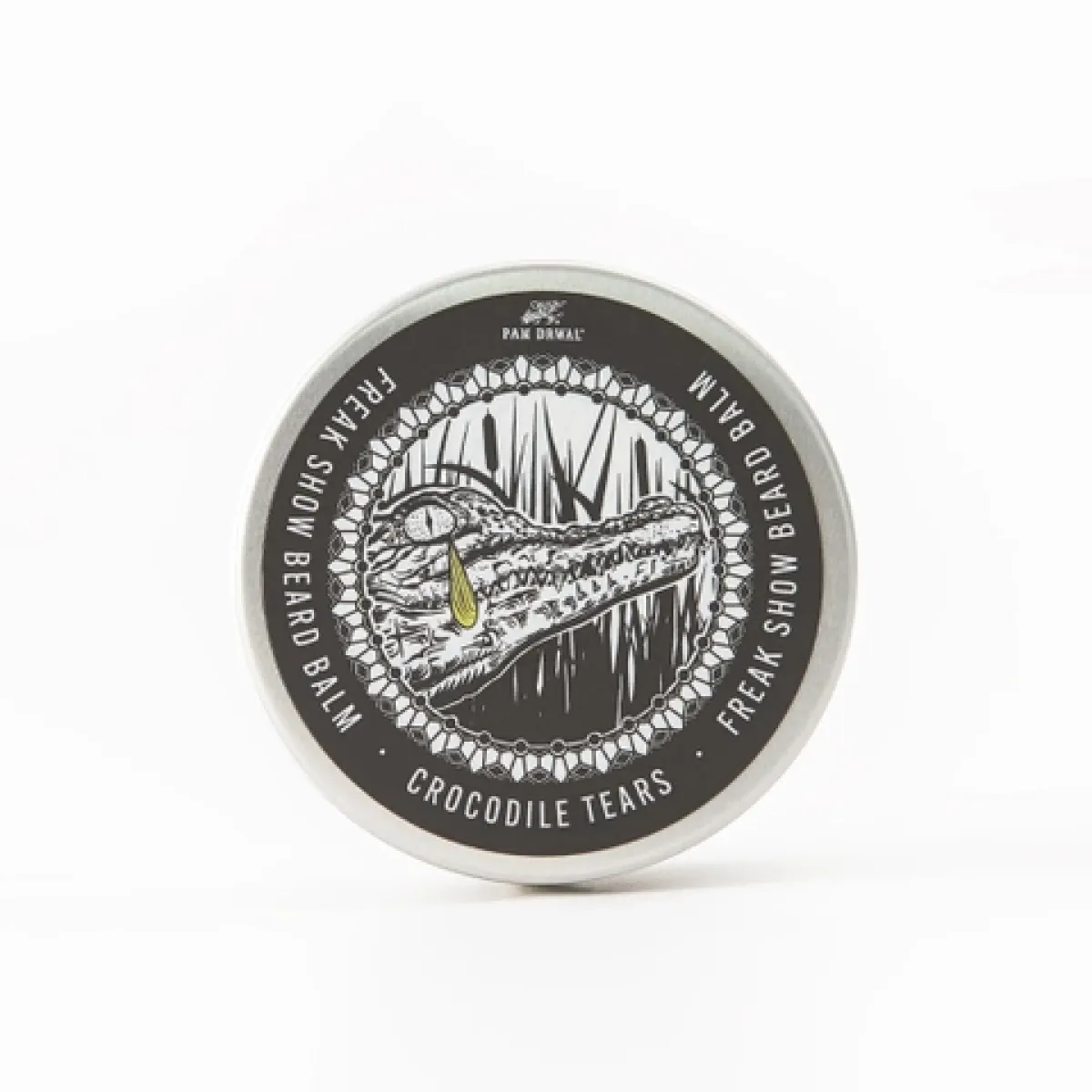Pan Drwal - Freak Show Crocodile Tears - Balsam do brody 60ml