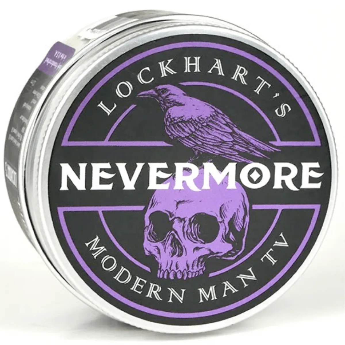 Lockhart's - Nevermore Hi - Volume Paste - Wodna pomada do włosów 96g