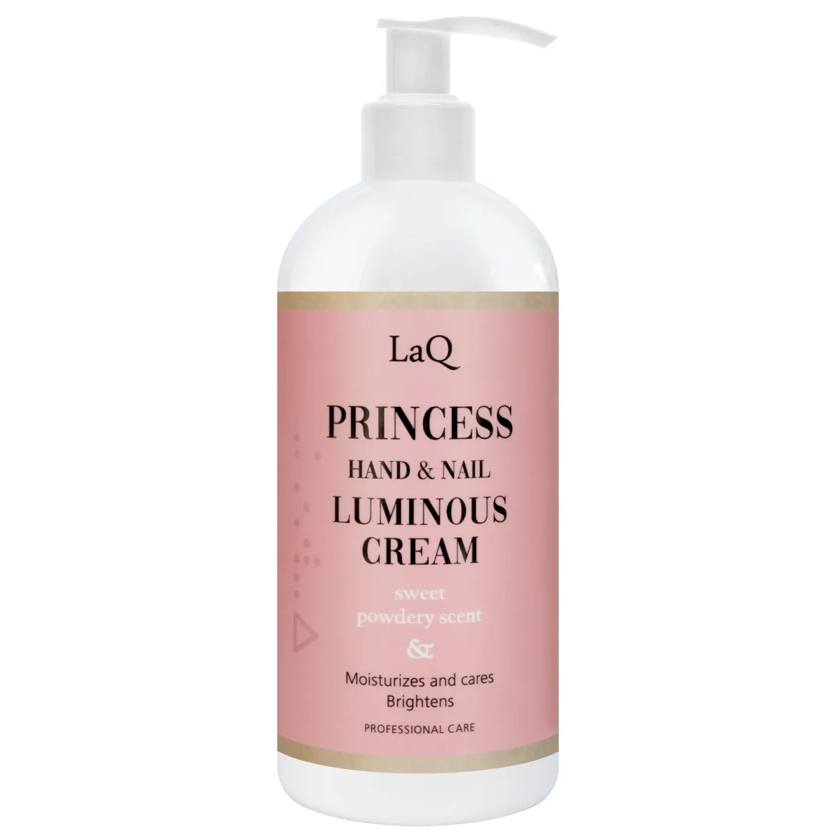 LaQ - Princess - Krem Do Rąk i Paznokci 300ml