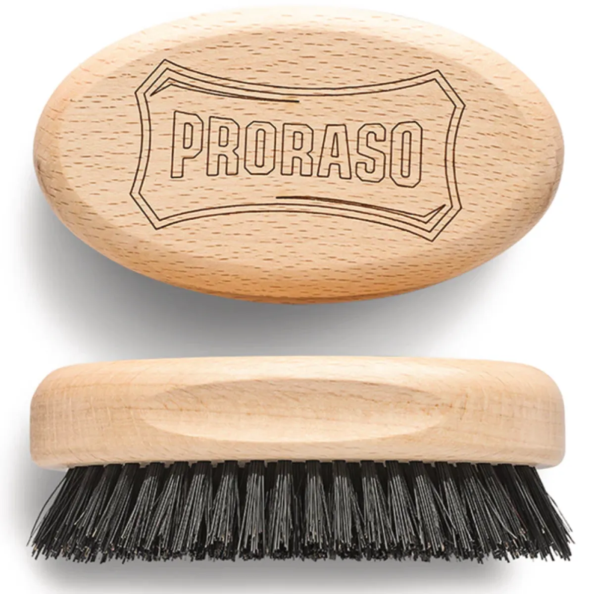 Proraso - Old Style Military Brush - Szczotka, kartacz do brody