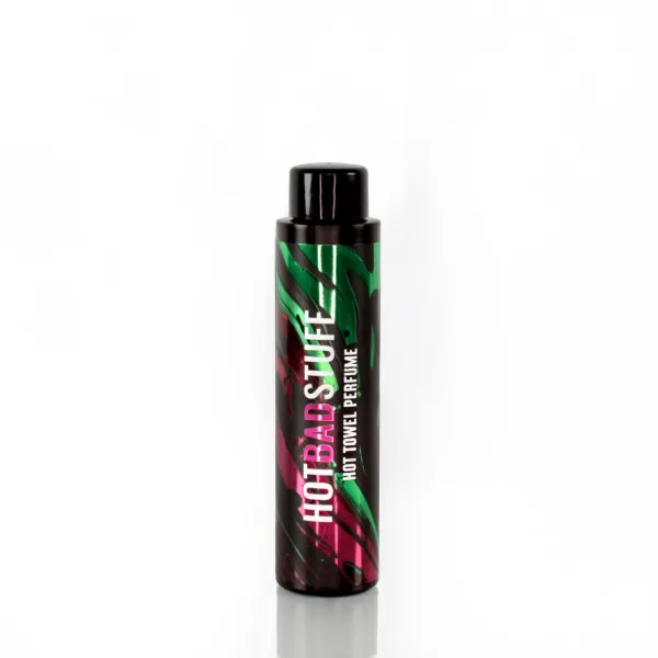 Not Bad Stuff - Hot Towel Perfume - Perfumy do ręcznika na gorąco 100ml