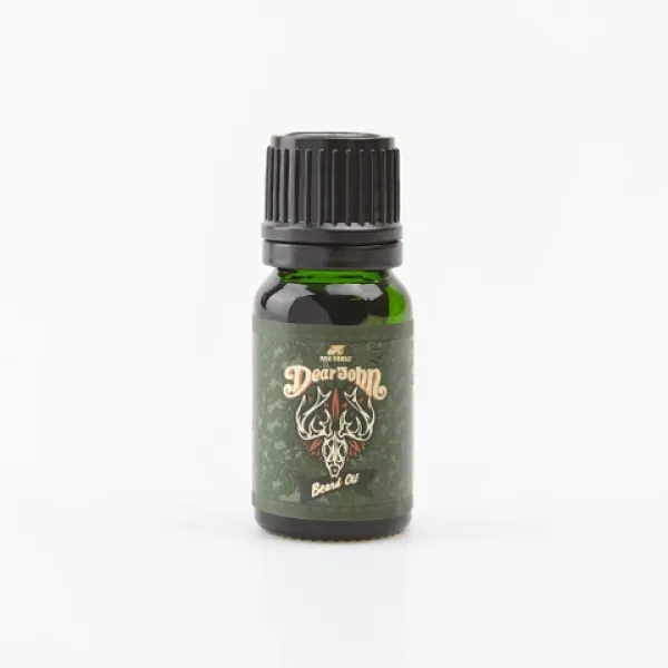 Pan Drwal - Dear John - Olejek do brody 10ml