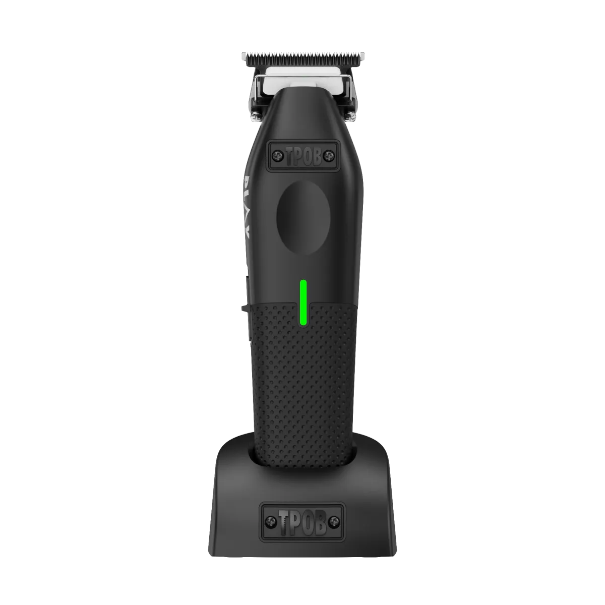 TPOB - PLAY Trimmer Black & White Edition - Trymer do konturowania, czarny