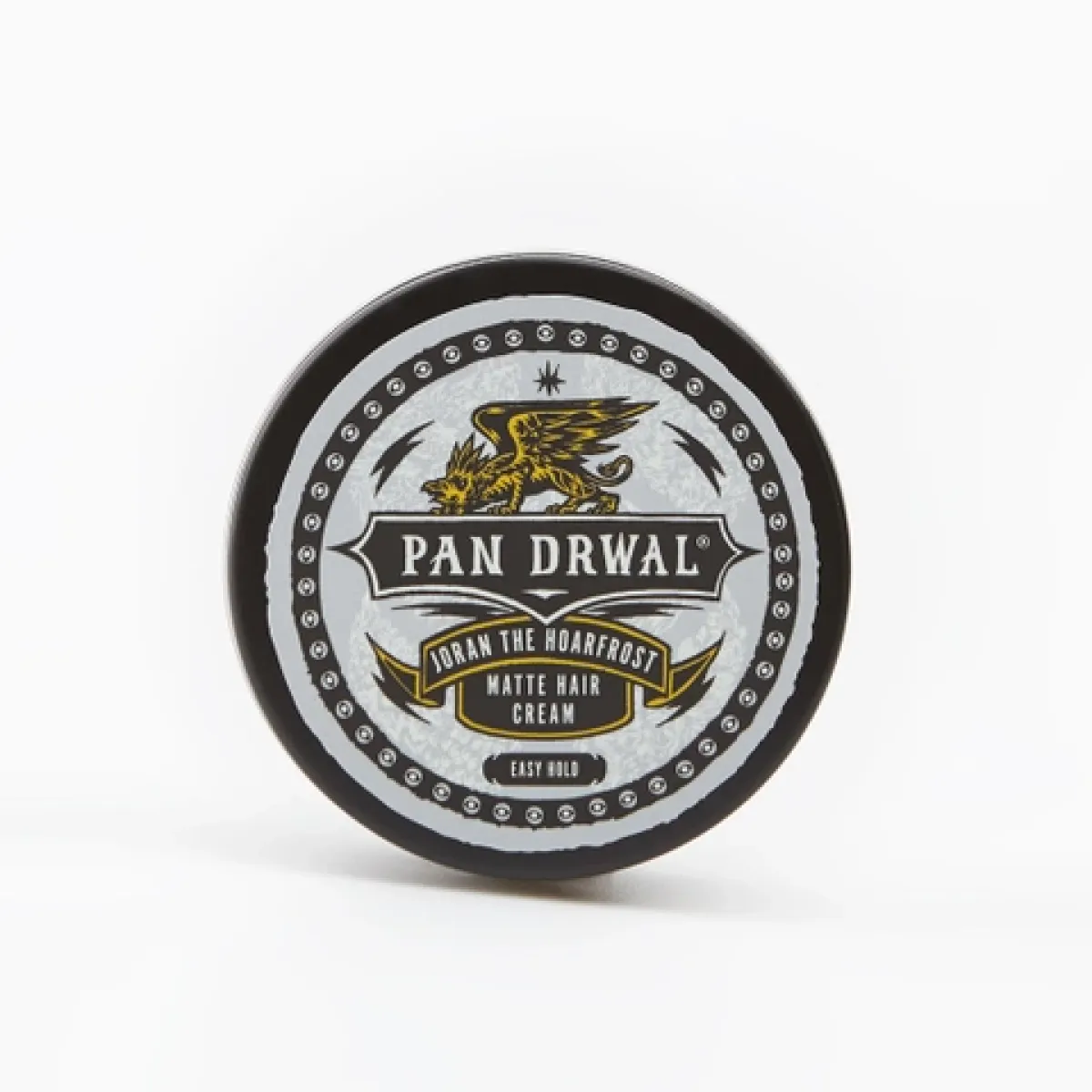 Pan Drwal - Joran The Hoarfrost - Matowa pomada do włosów 50ml