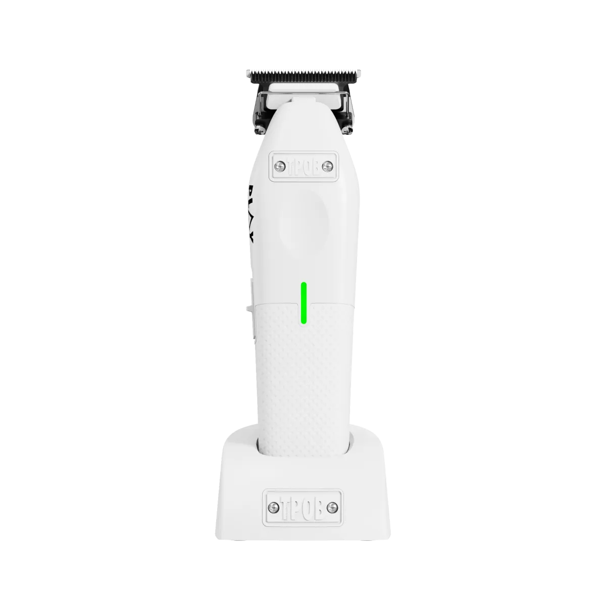 TPOB - PLAY Trimmer Whiteout Edition - Trymer do konturowania, biały