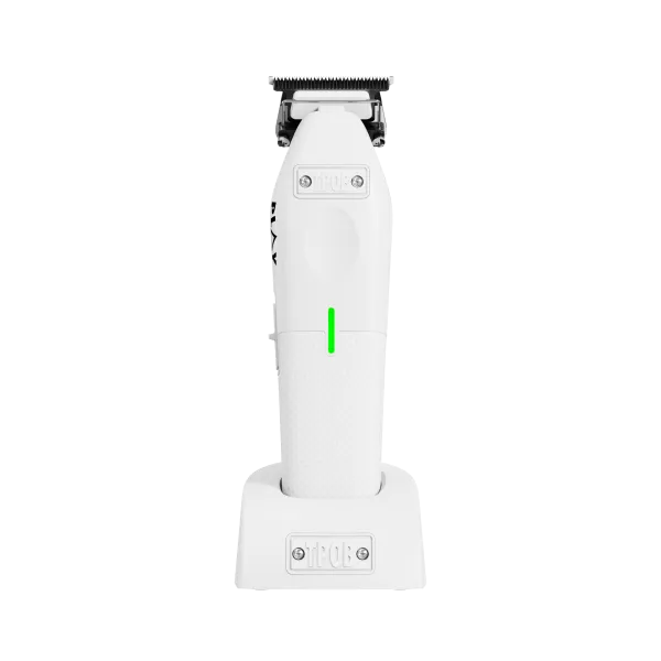 TPOB - PLAY Trimmer Whiteout Edition - Trymer do konturowania, biały