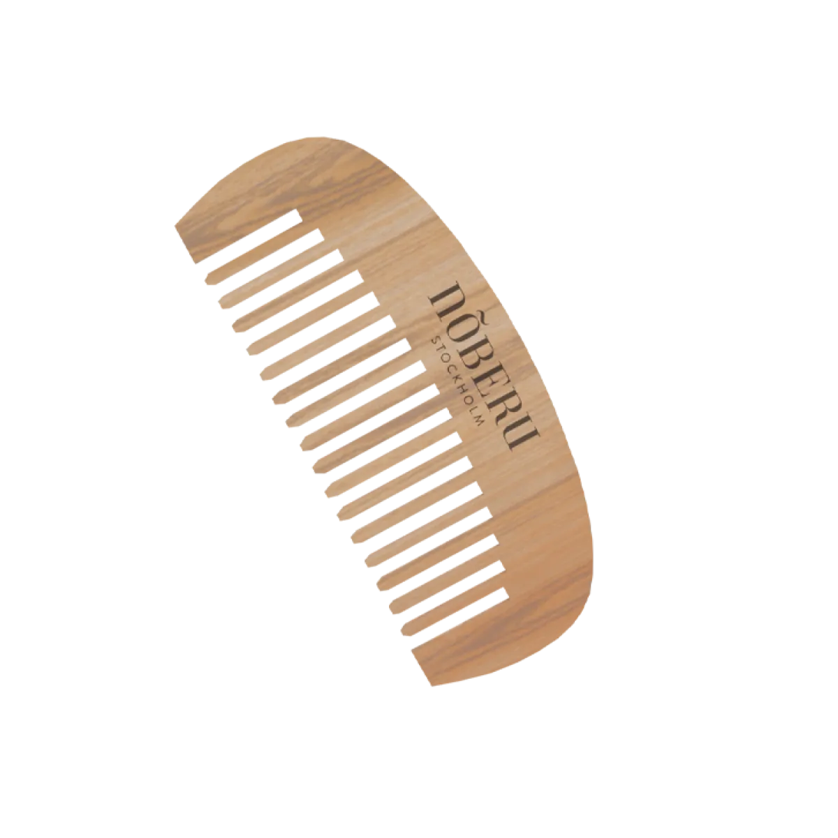 Noberu - Beard Comb - Grzebień 1szt.