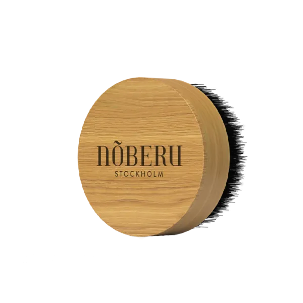 Noberu - Beard Brush - Szczotka 1szt.
