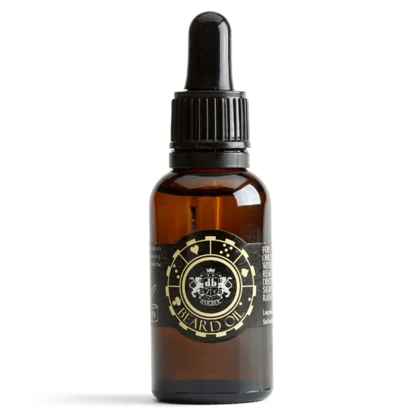 Dear Barber - Beard Oil - Olejek do brody 30ml
