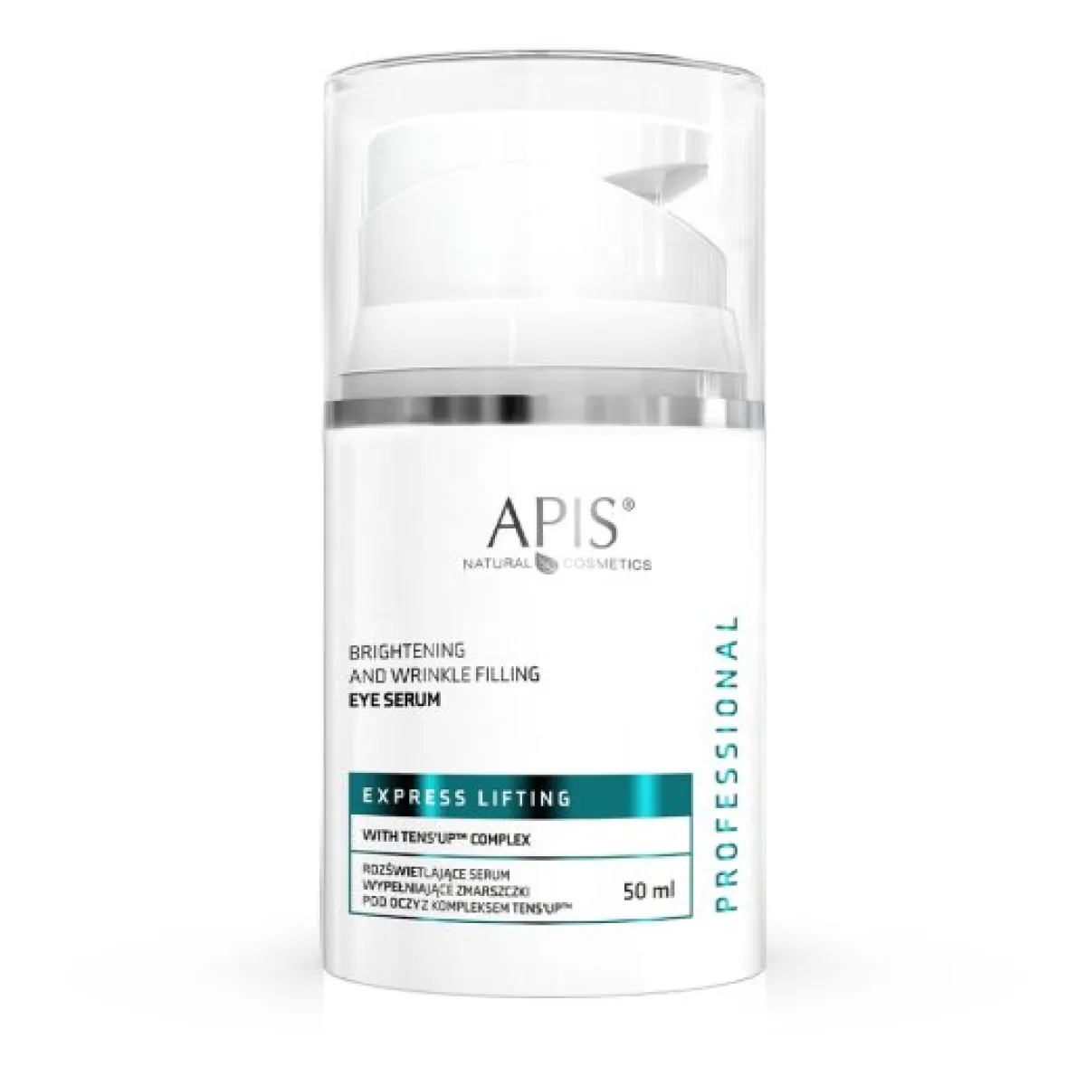Apis - Express Lifting - Serum Intensywnie Napinające z Kompleksem TENS'UP - 50ml