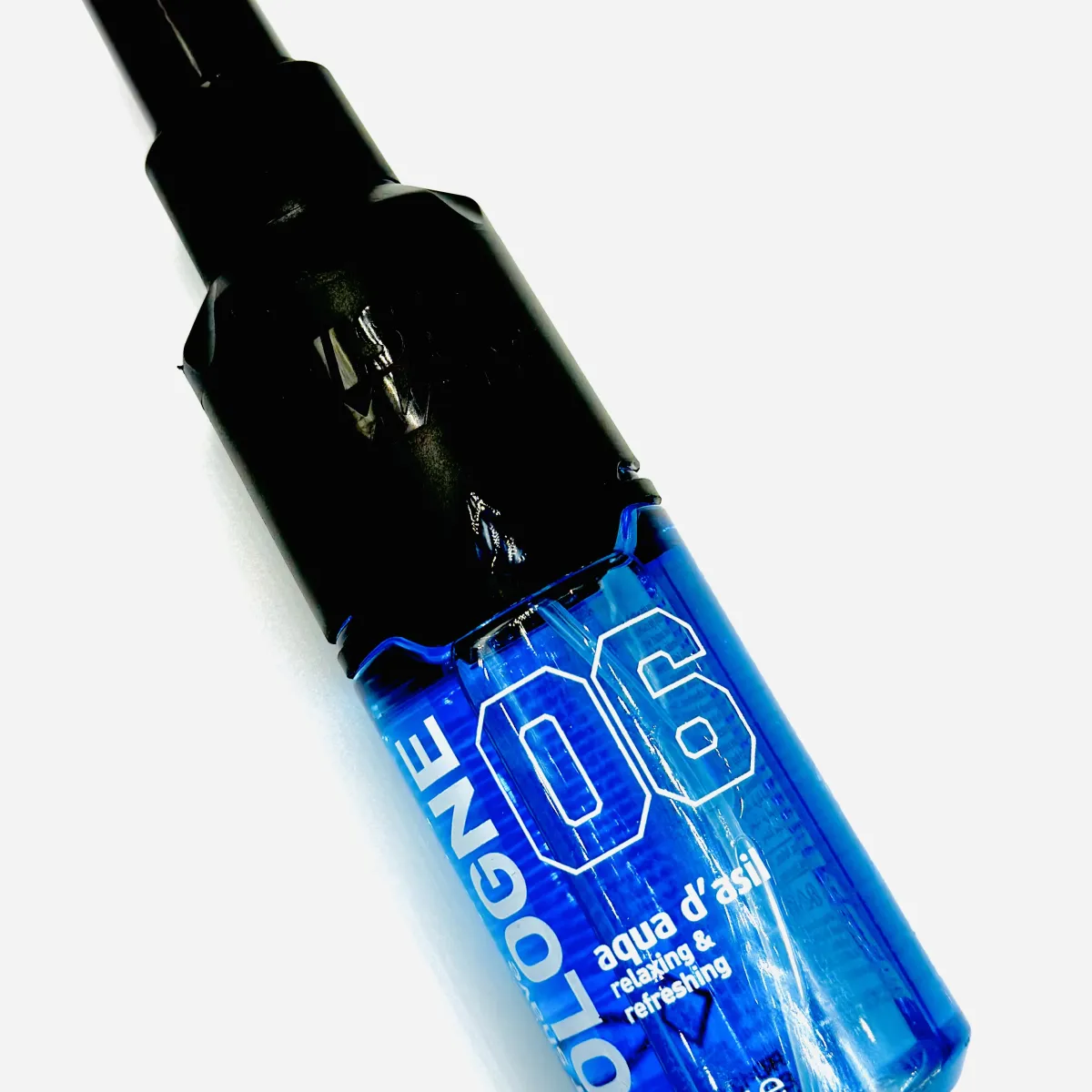 Nishman - 06 Aqua d'Asil - Aftershave, Woda po goleniu 150ml