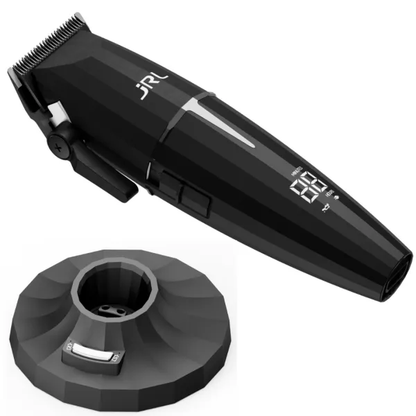 JRL - 2020c ONYX - Maszynka do strzyżenia włosów
