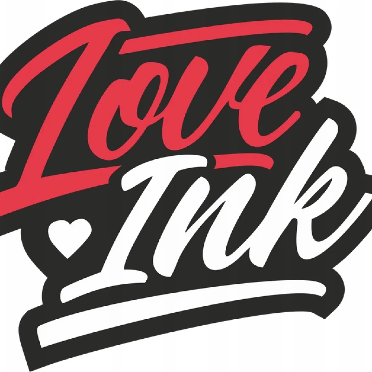 Loveink - Tattoo Butter Aloes - Masło do pielęgnacji tatuażu 50ml