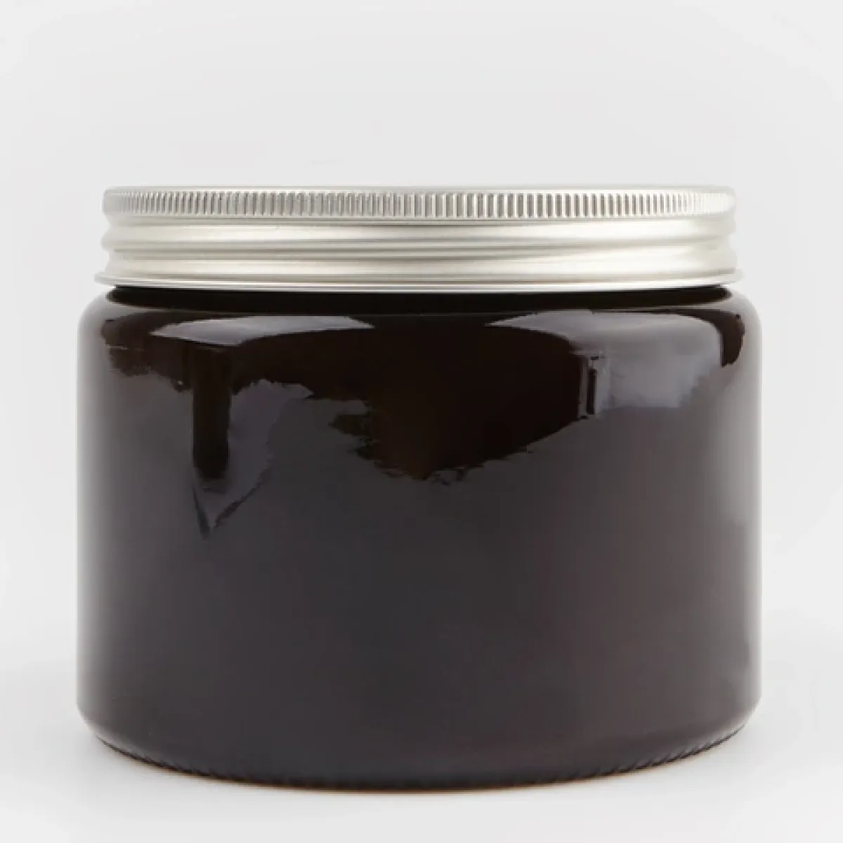 Pan Drwal - Bulleit Bourbon, Milk Punch Pomade - Matowa pomada do włosów 500ml