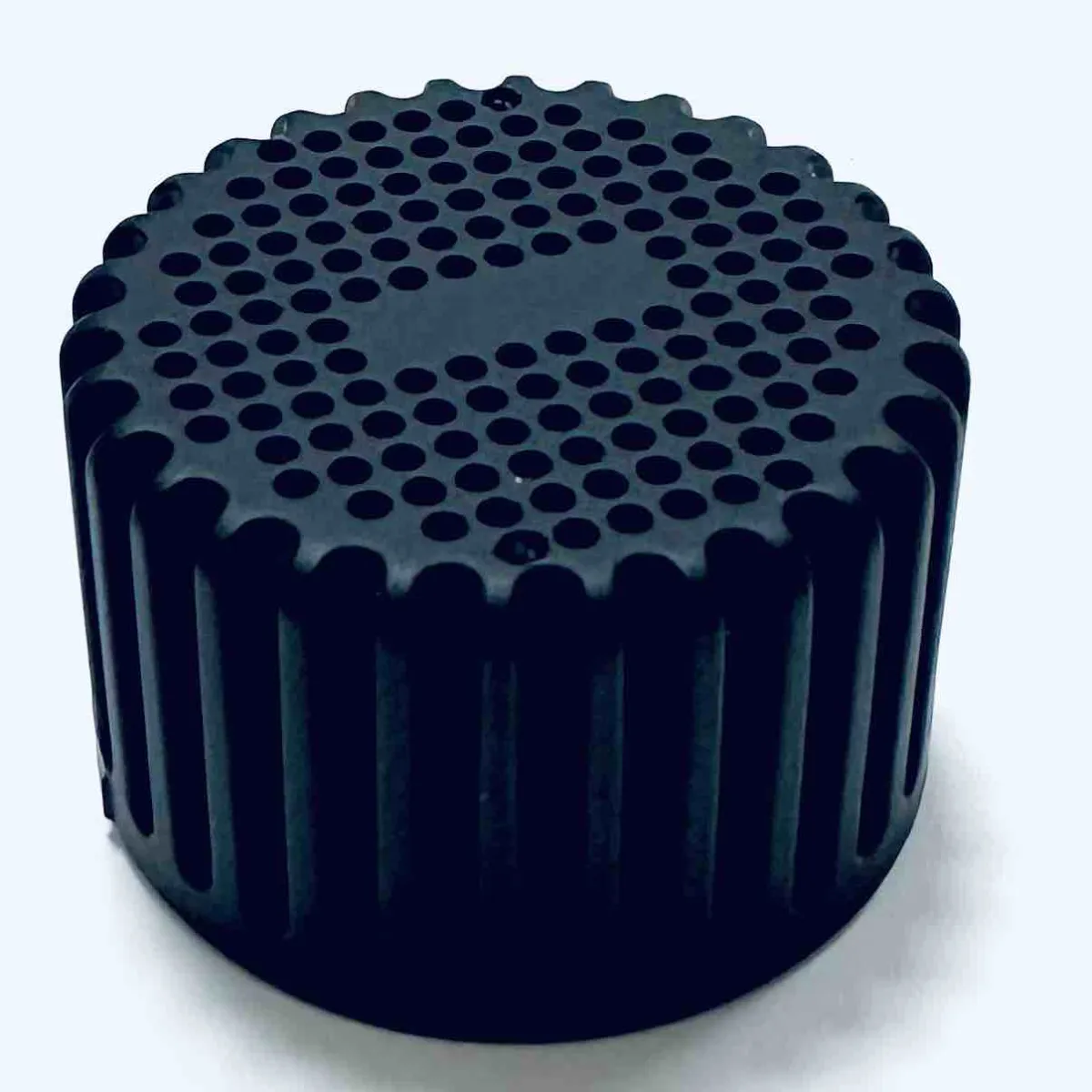 SERWIS - Końcówka obudowy na tył suszarki do włosów JRL Forte Pro 2020H